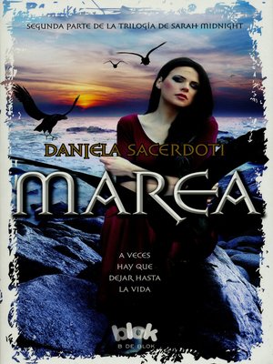 cover image of Marea